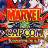 Marvel Vs. Capcom: Clash of Super Heroes