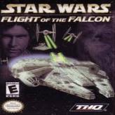 Star Wars - Flight of the Falcon