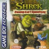 Shrek - Swamp Kart Speedway