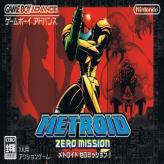 Metroid - Zero Mission