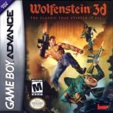 Wolfenstein 3D