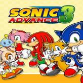 Sonic Advance 3