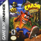 Crash Bandicoot - The Huge Adventure