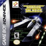 Gradius Galaxies