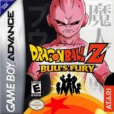 Dragon Ball Z - Buu’s Fury