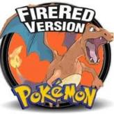 Pokemon Fire Red Version