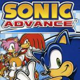 Sonic Advance