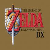 The Legend of Zelda - Link's Awakening DX