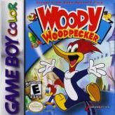 Woody Woodpecker