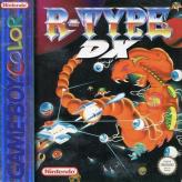 R-Type DX