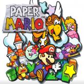 Paper Mario