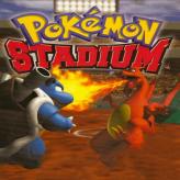 Pokemon Stadium