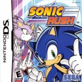 Sonic Rush