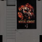 Mortal Kombat 4