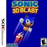 Sonic 3D Blast 5