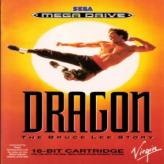 Dragon - The Bruce Lee Story