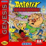 Asterix and the Great Rescue