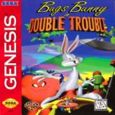 Bugs Bunny in Double Trouble