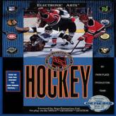 NHL Hockey 91