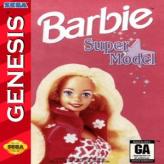 Barbie Super Model