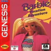 Barbie Vacation Adventure