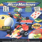 Micro Machines