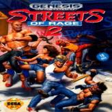 Streets of Rage 2