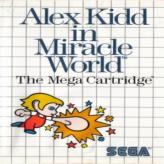 Alex Kidd in Miracle World