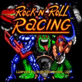 Rock n' Roll Racing