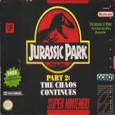 Jurassic Park 2