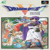 Dragon Quest 5