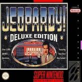 Jeopardy! Deluxe Edition