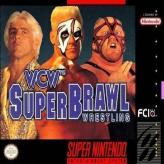 WCW Super Brawl Wrestling