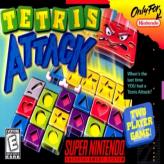 Tetris Attack