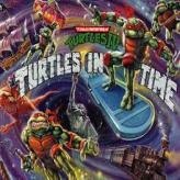 Teenage Mutant Ninja Turtles: Turtles in Time