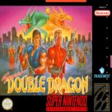 Super Double Dragon