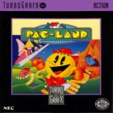 Pac-Land